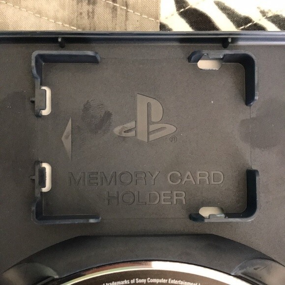 Guitar Hero for PlayStation 2 CD - Picture 8 of 8